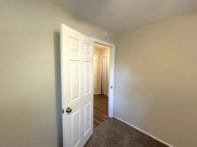 Daniel's room