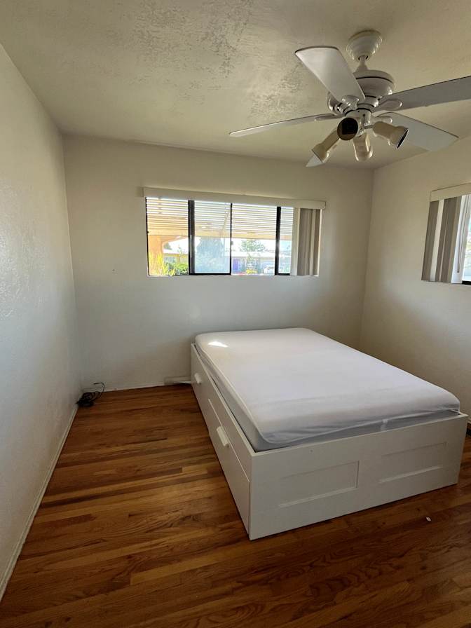 Natalie's room