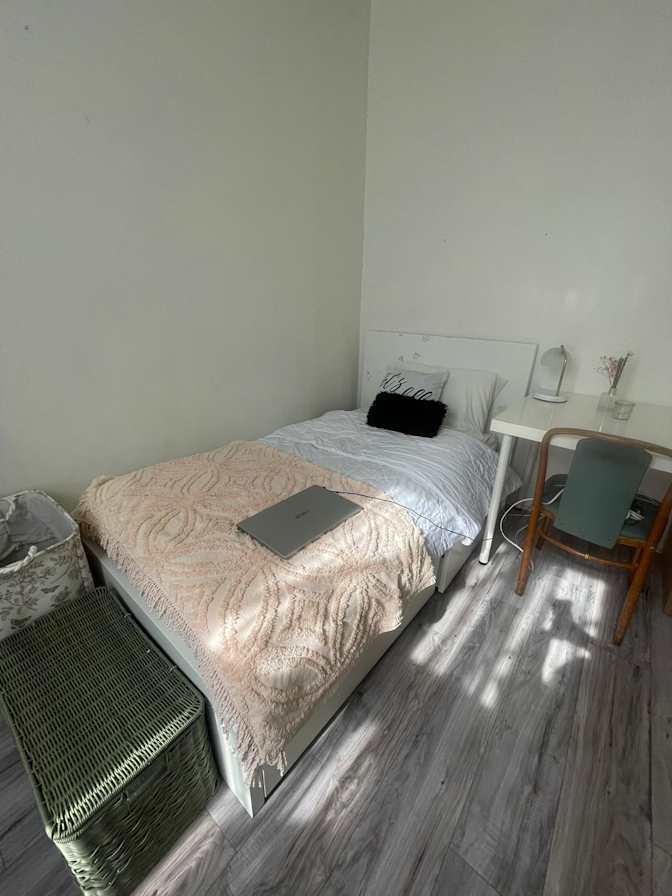 Rocio's room