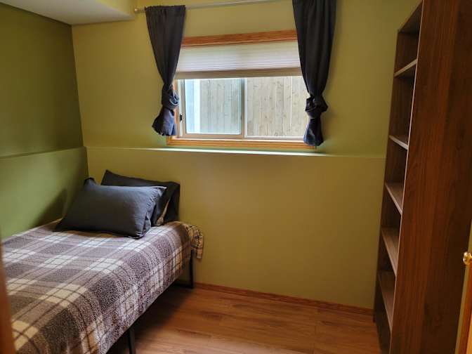 Jessica's room