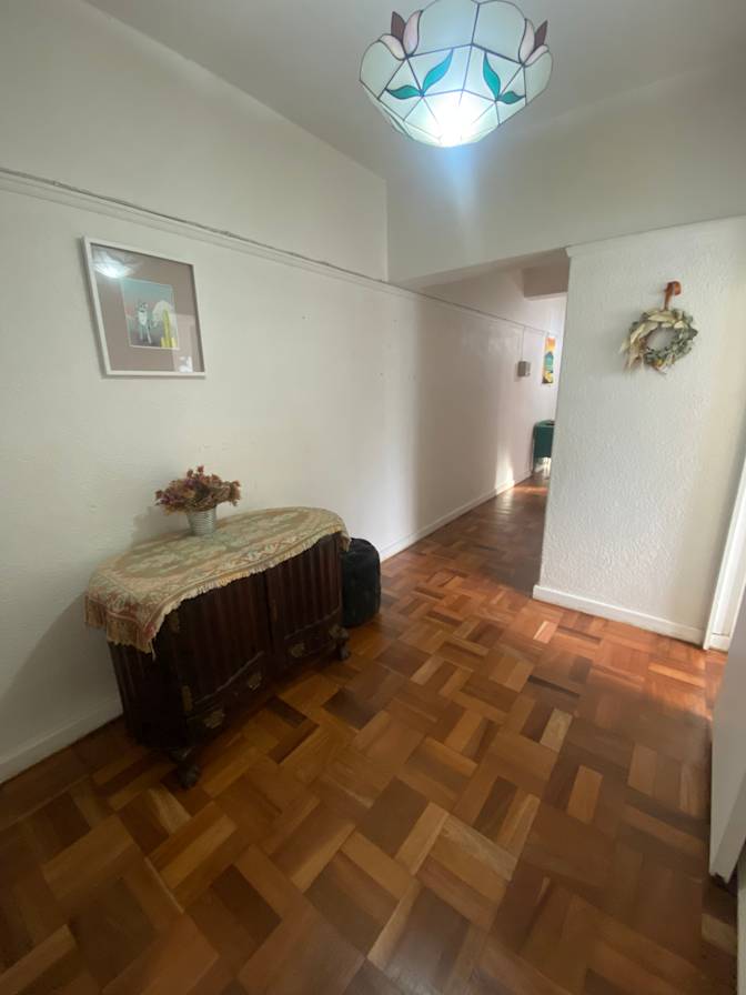 Marilie's room
