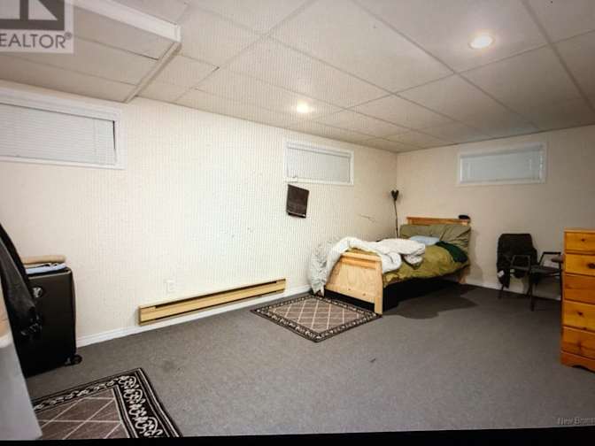 Stephen's room