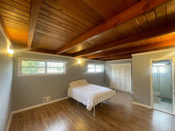 Natalie's room