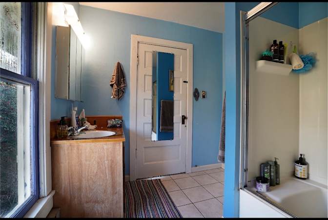 Marilyn's room