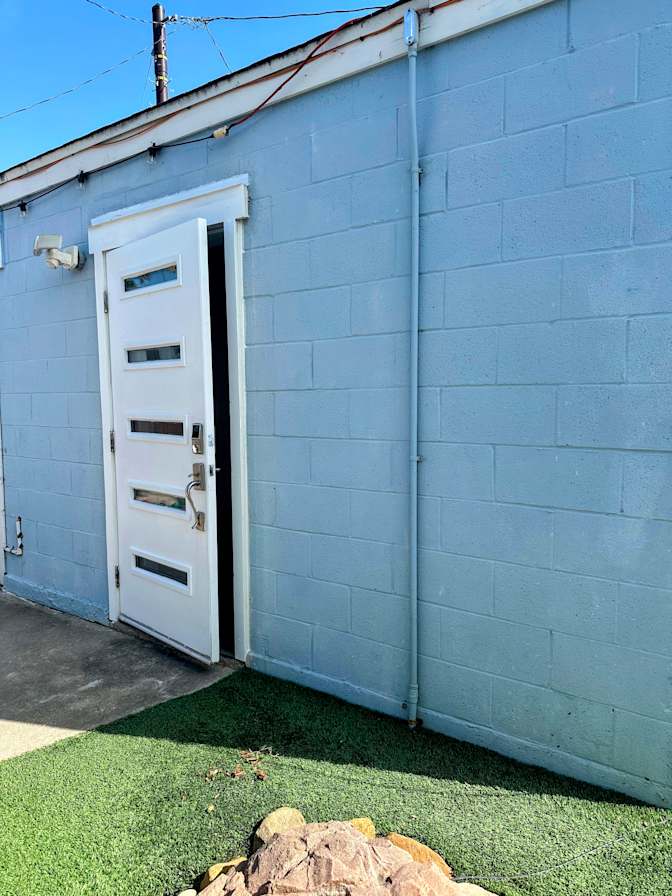 Ventura Property Management's room