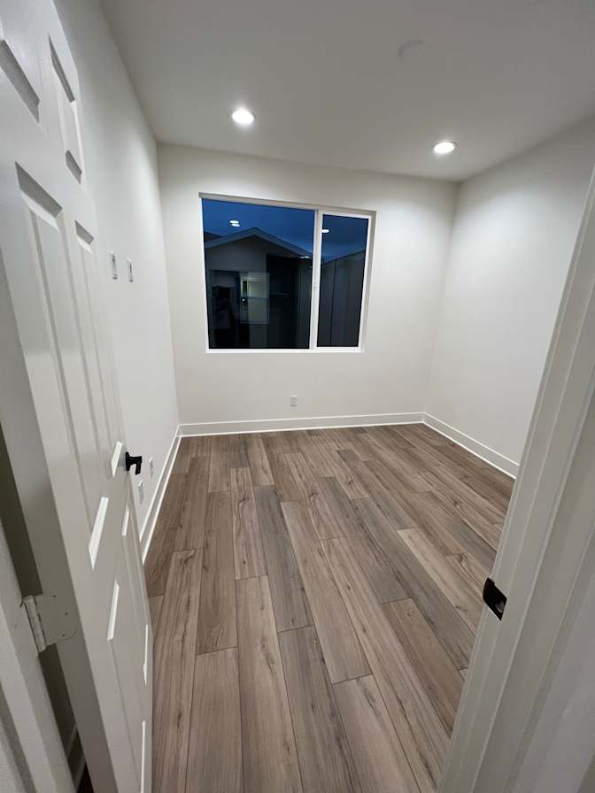 Jonathan's room
