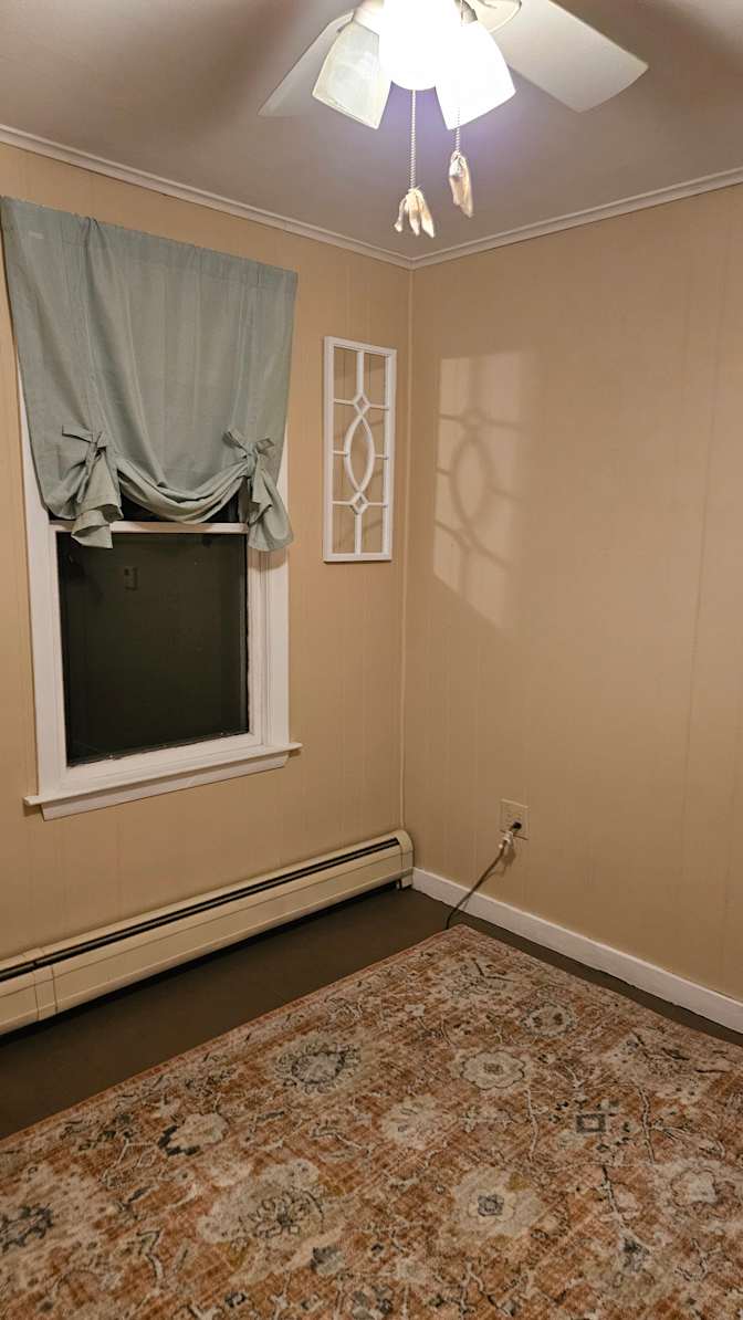 Katherine's room