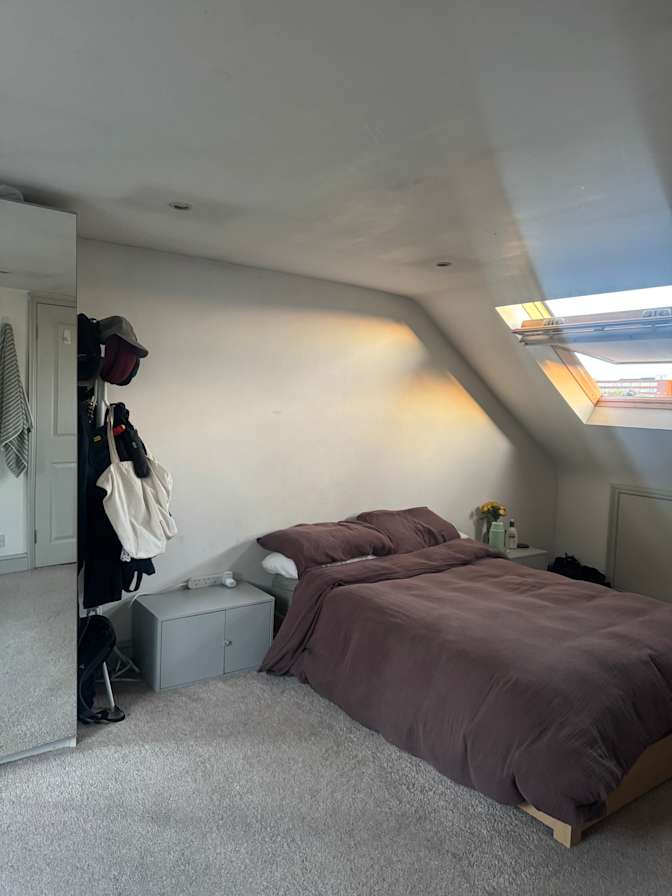 Lillian's room