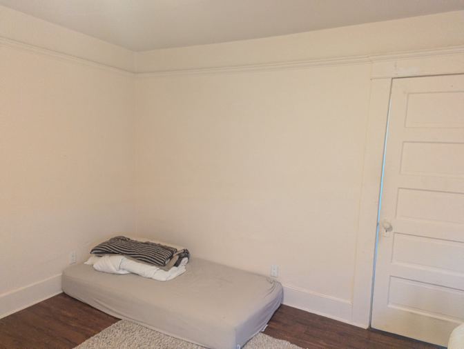 Matthew's room
