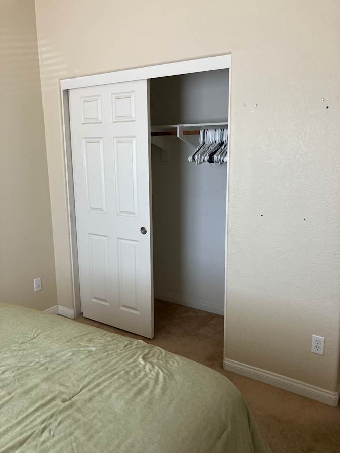 Phillip's room