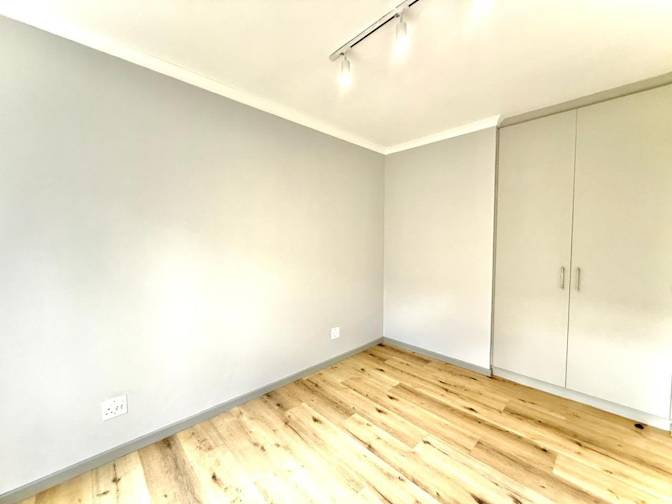 Sinazo's room