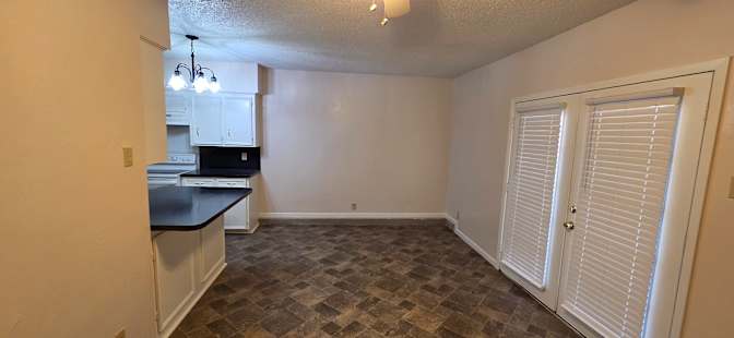 Paul's room