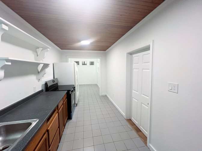 Jay's room