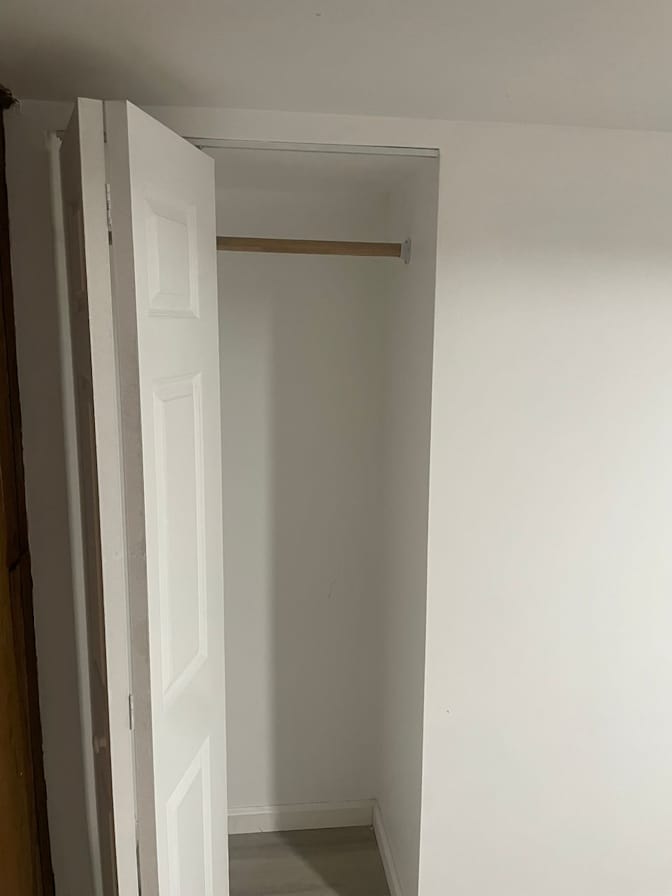 Mac's room