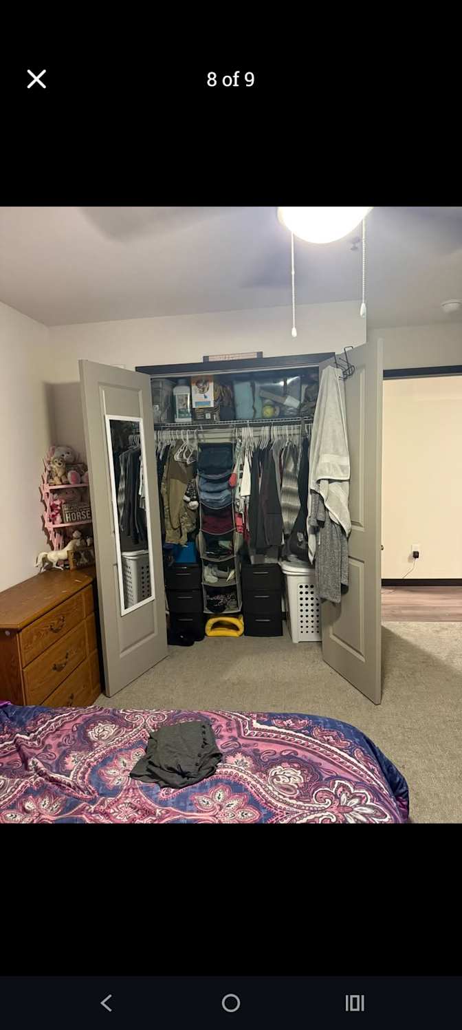 malaki's room