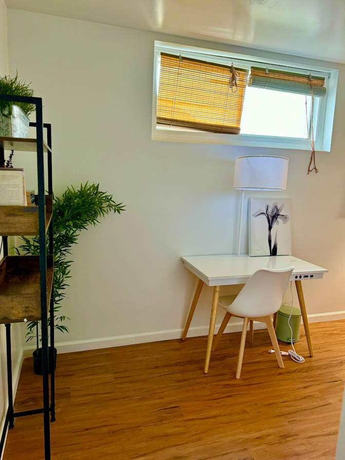 Jennifer's room