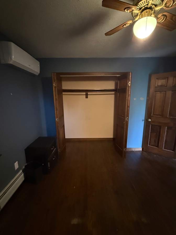 Tanner's room