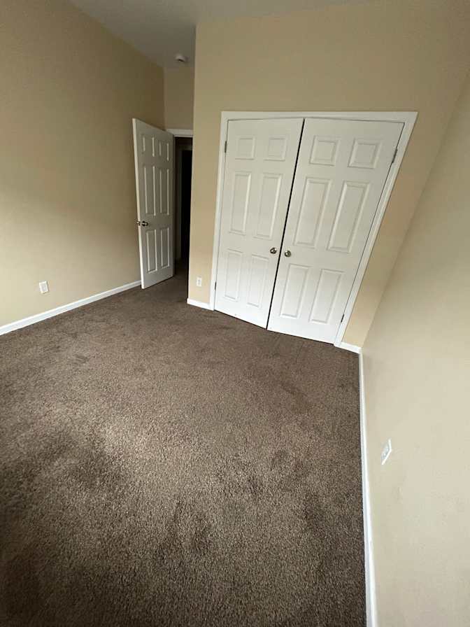 Terri's room
