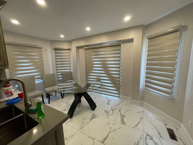 Vameesha Patel's room