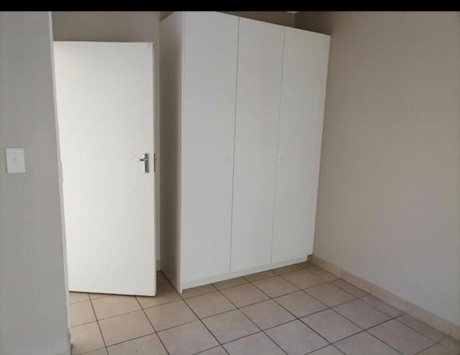 Priciance's room