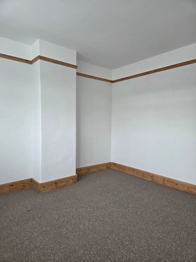 Jane's room