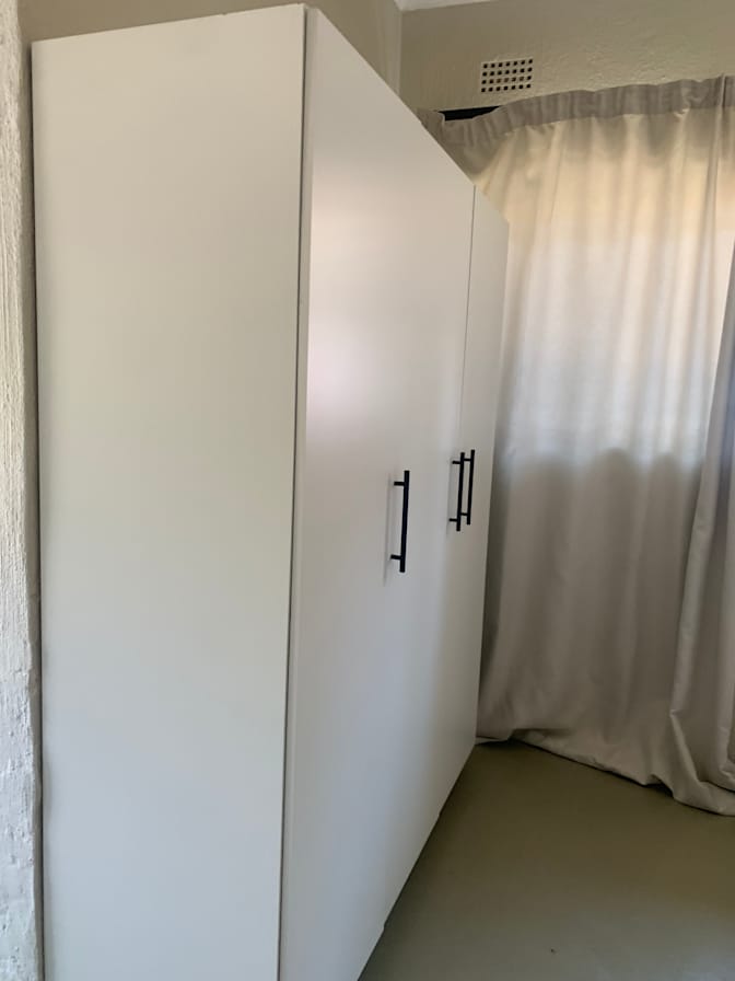 Aya's room