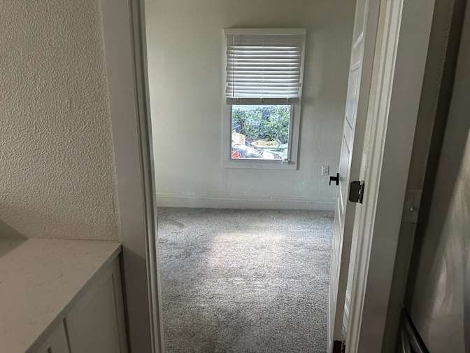 Alex's room