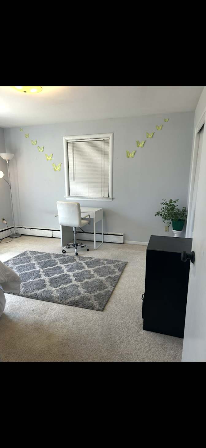 Sachi's room
