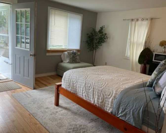 Nataly's room