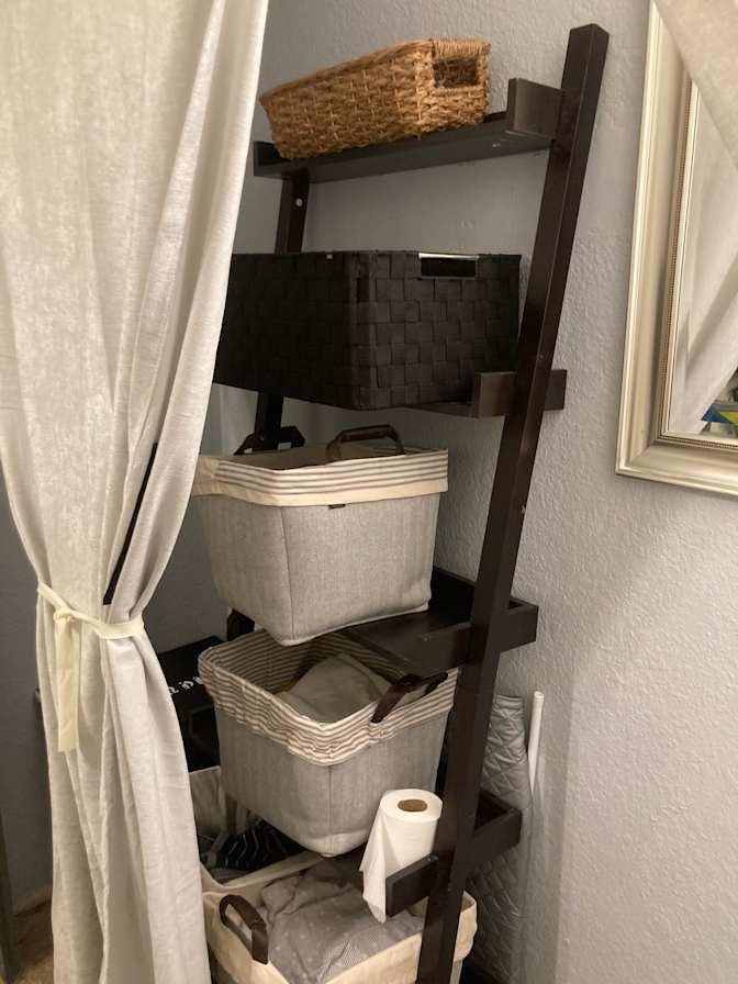 Michelle's room