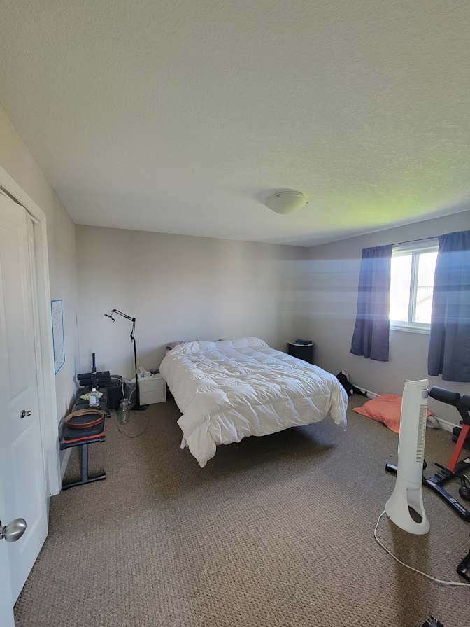 Ava's room