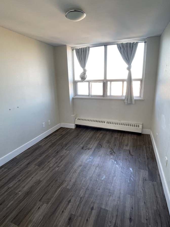 Nathaly's room