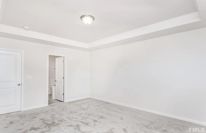 Alcove Rooms's room