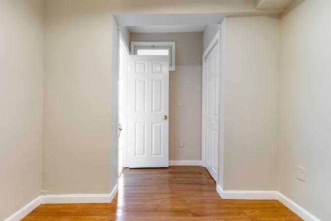 Sam June's room