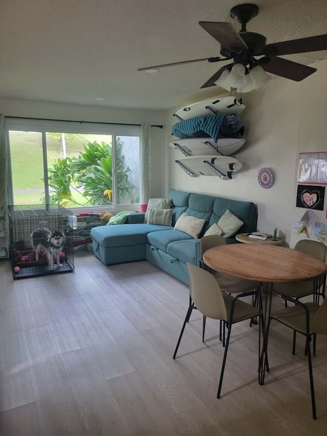 Brittany's room