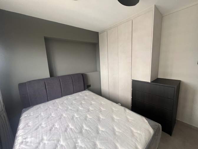 Shaun's room