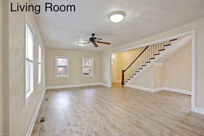 Amber's room