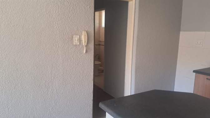 dale's room