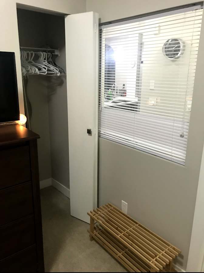 Kristina's room