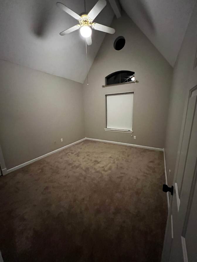 Dylan's room
