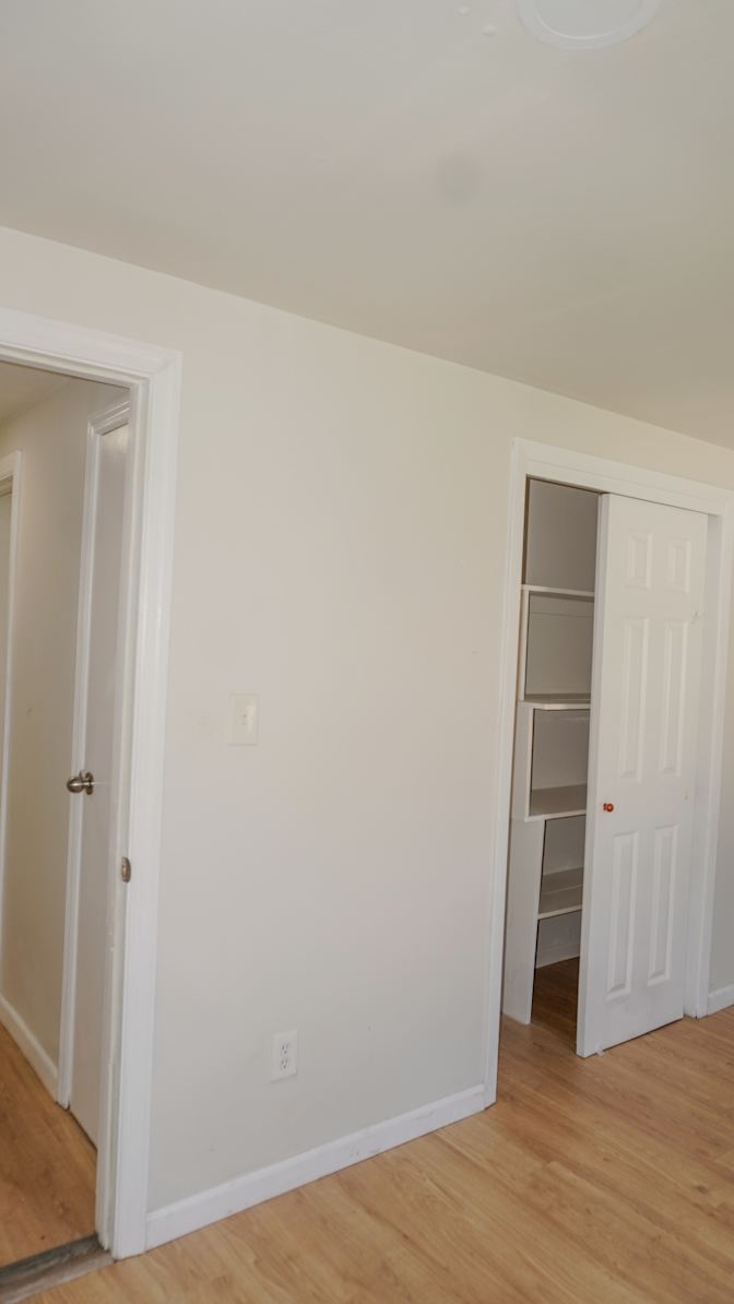 Diana Jean's room