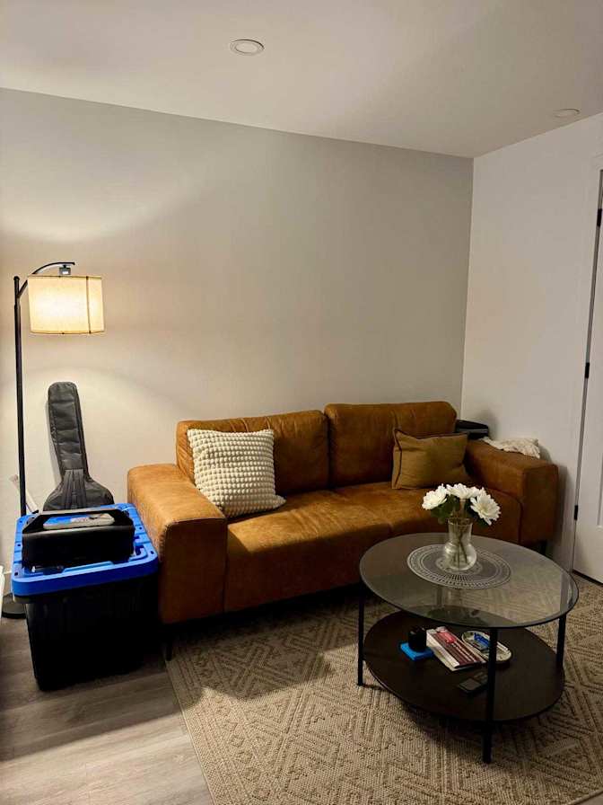 Michael's room