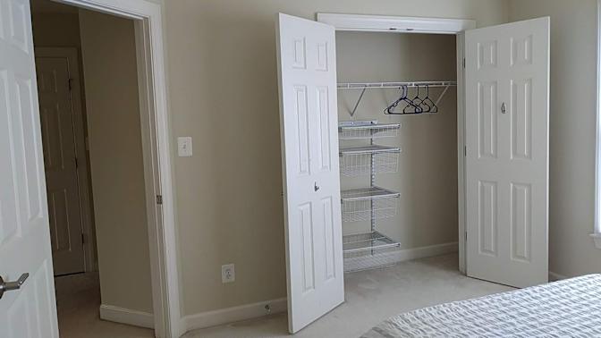 David's room
