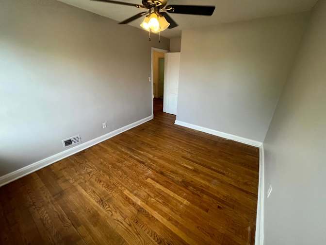 Allison's room