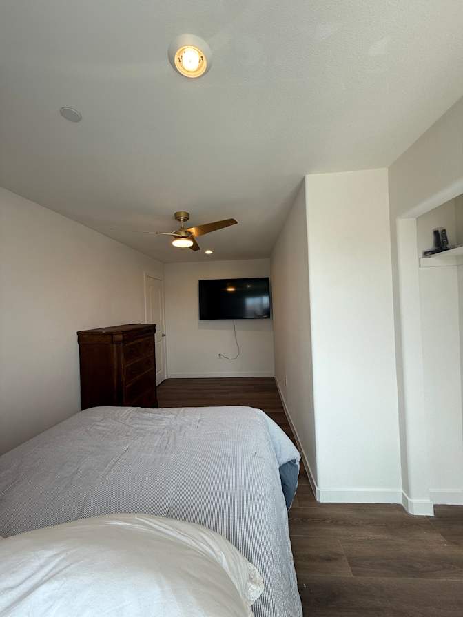 Isabella's room