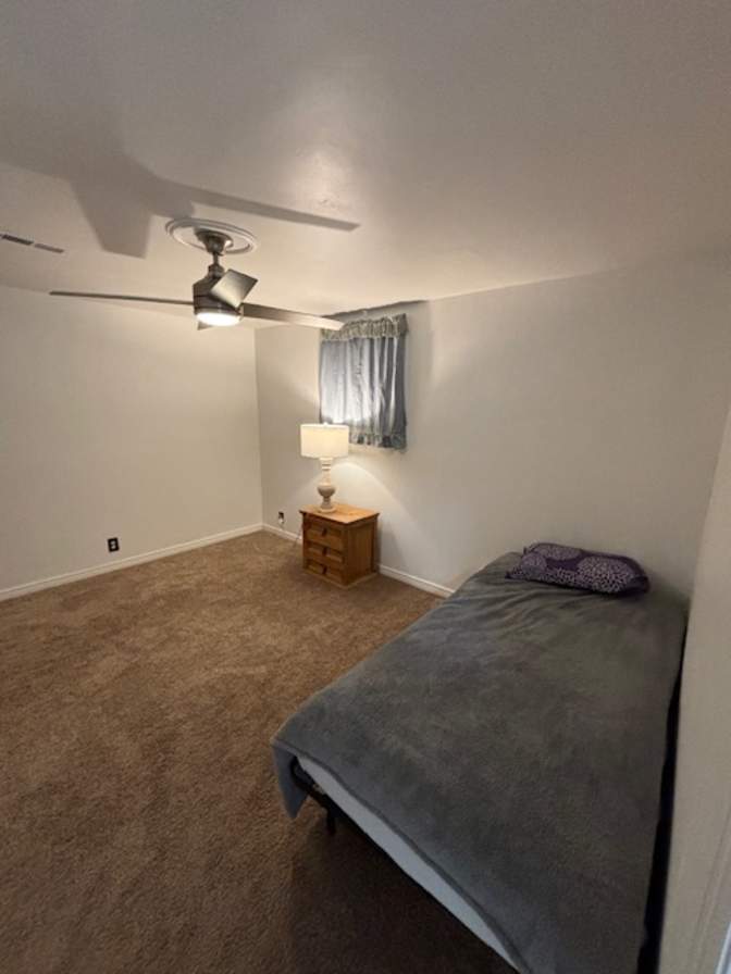 john's room