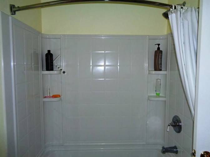 Nancy's room