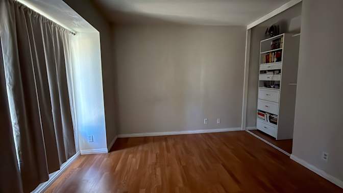Lili's room