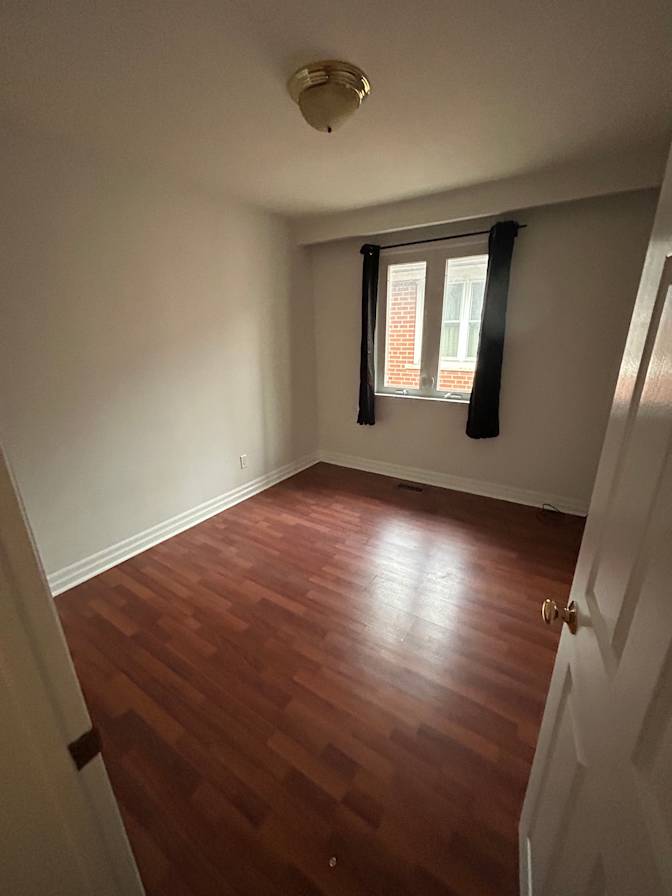 Kysshia Escaran's room