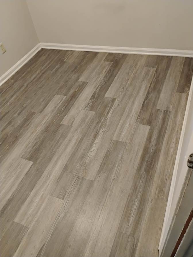 Dwayne's room